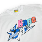 Bape T-shirt Multiple Sizes