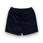 Stussy Cord Shorts Black