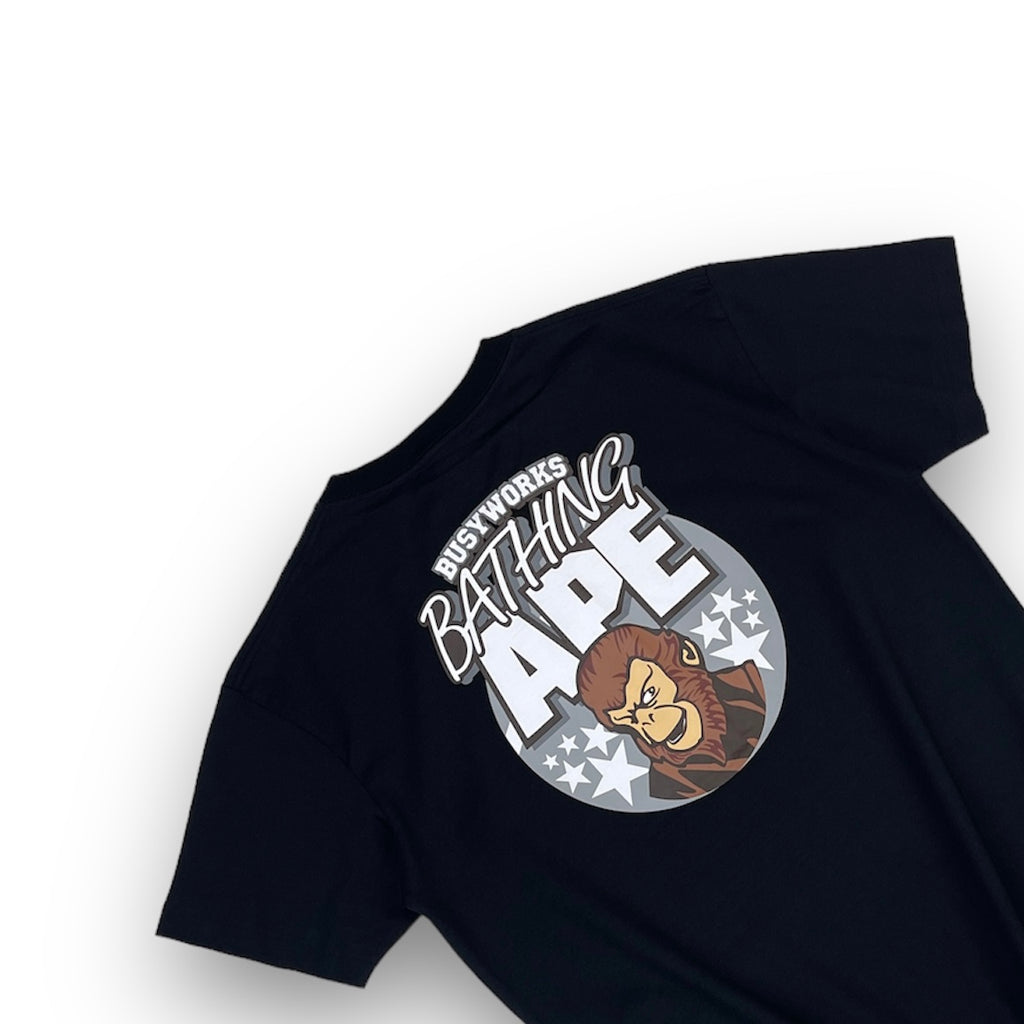 Bape T-shirt Multiple Sizes