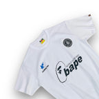 Bape T-shirt Multiple Sizes