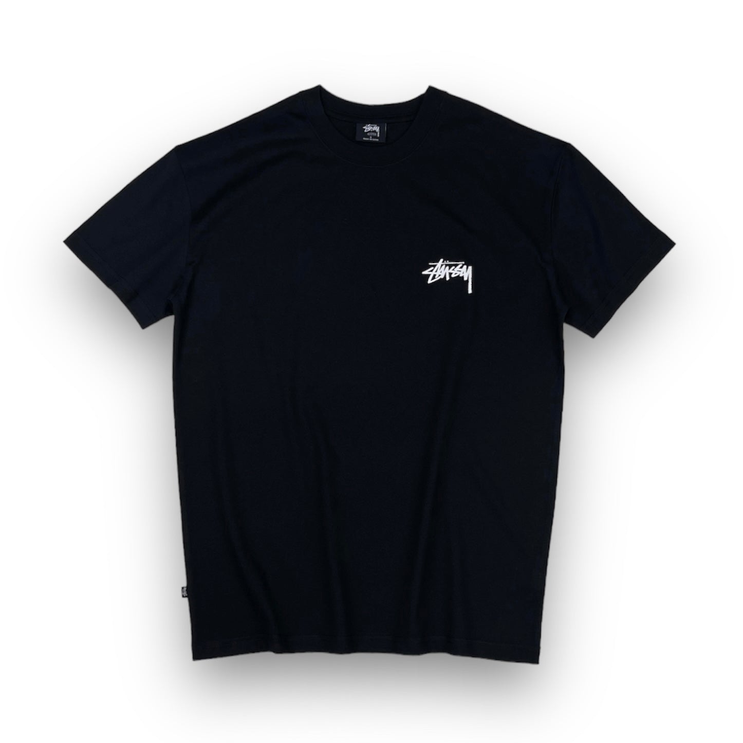 Stussy Logo T-shirt
