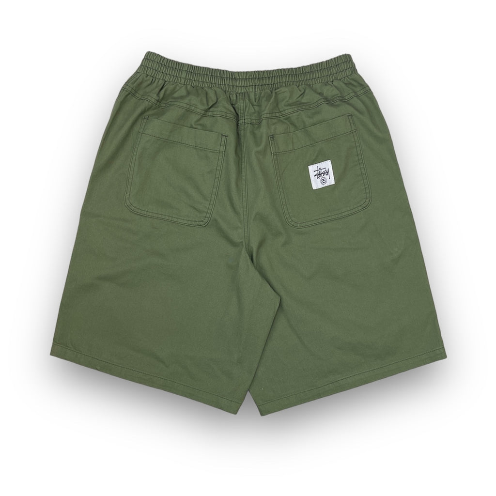 Stussy Shorts Green