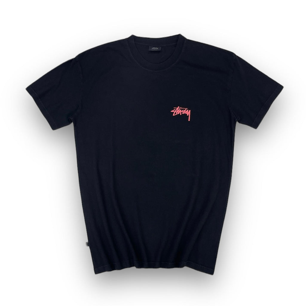 Stussy Lion T-shirt Small