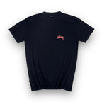 Stussy Lion T-shirt Small