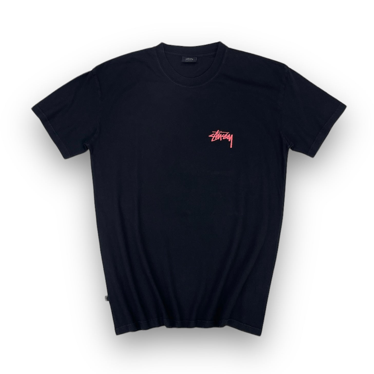 Stussy Lion T-shirt Small