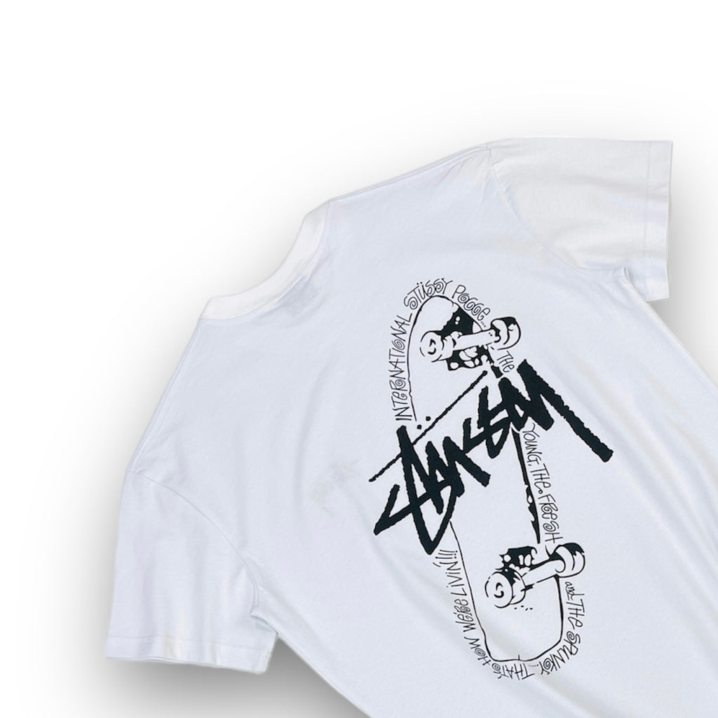 Stussy T-shirt XL