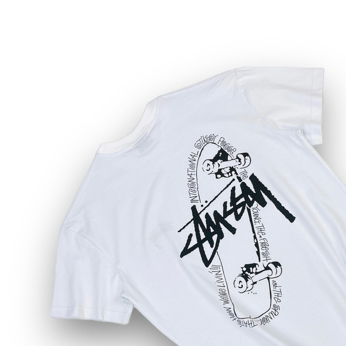 Stussy T-shirt XL