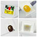 Bape T-shirt Multiple Sizes