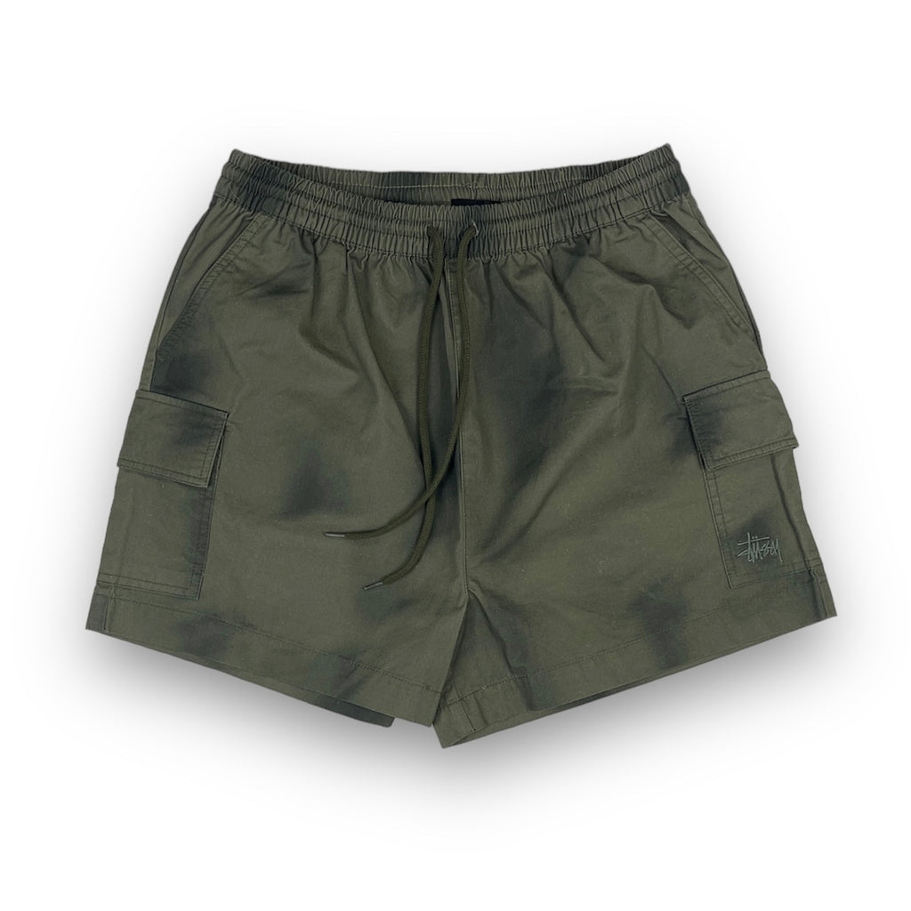 Stussy Women's Cargo Shorts