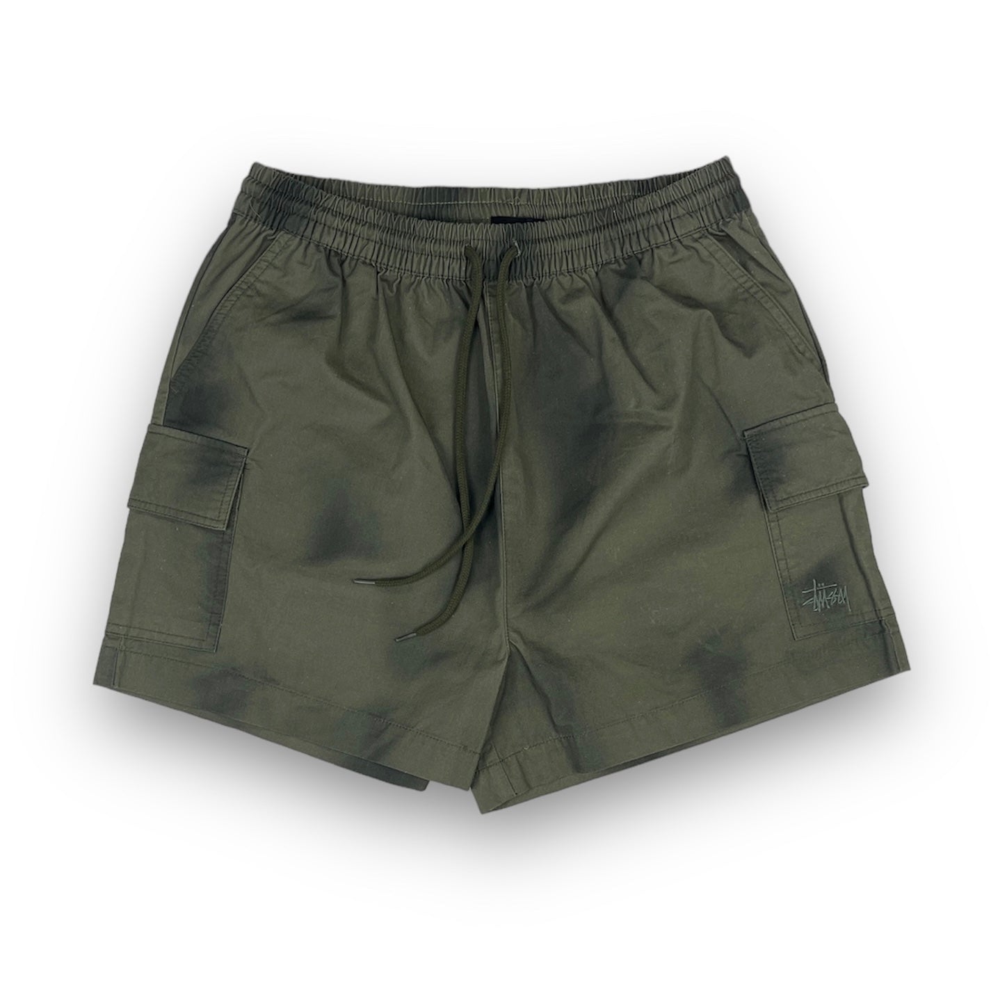 Stussy Women's Cargo Shorts