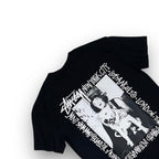 Stussy Logo T-shirt