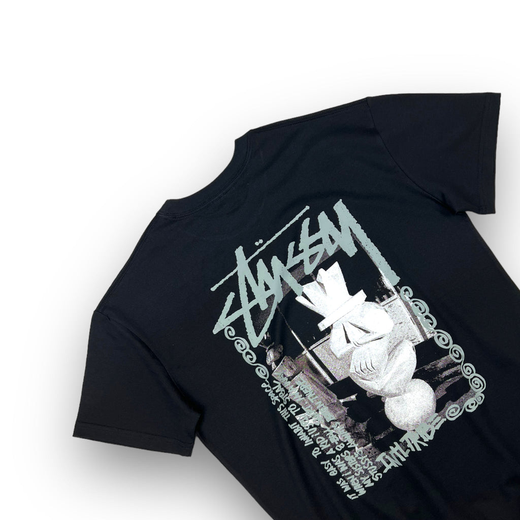 Stussy Logo T-shirt