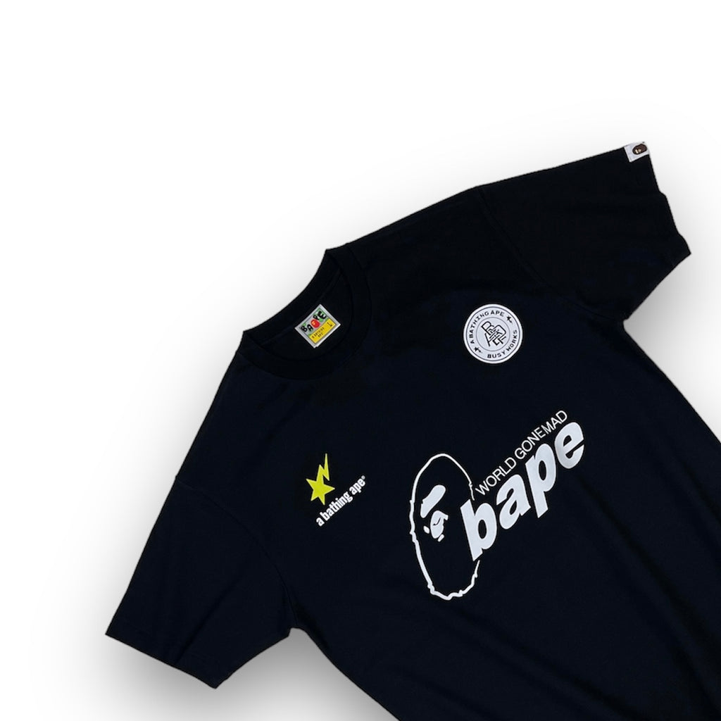 Bape T-shirt Multiple Sizes