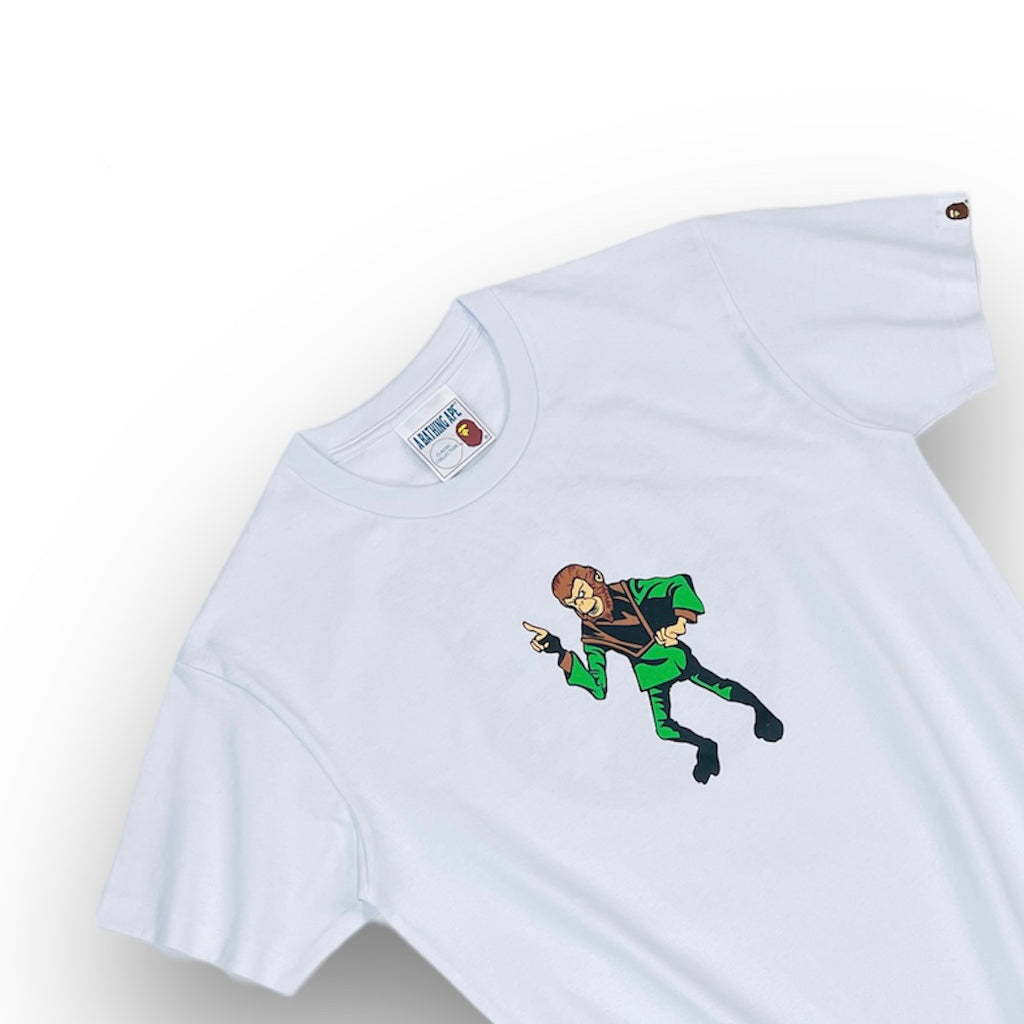 Bape T-shirt Multiple Sizes