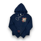 Ed Hardy Women's Hoodie M