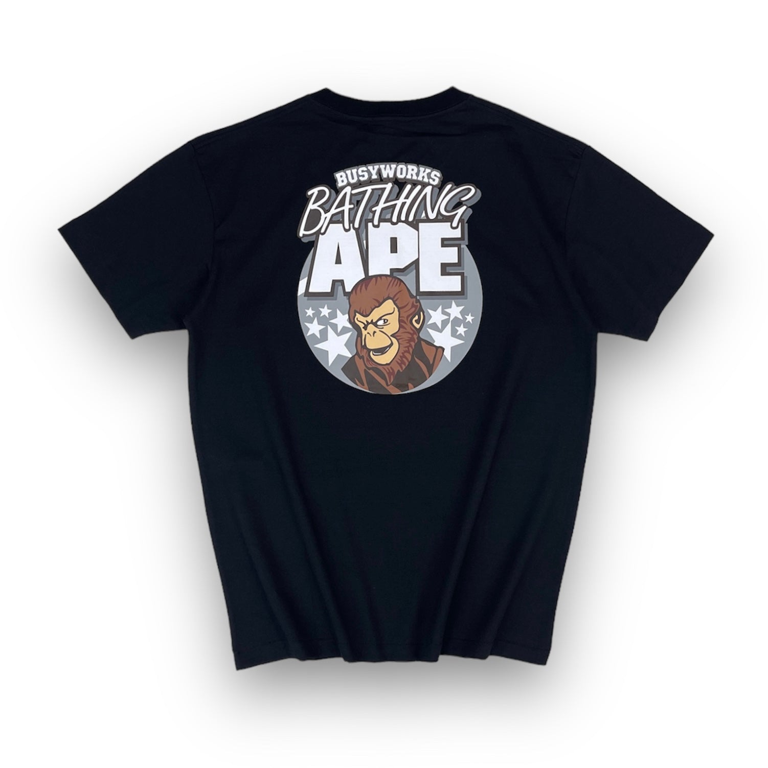 Bape T-shirt Multiple Sizes