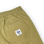 Stussy Shorts Beige