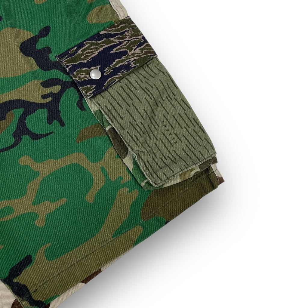 X-Large Cargo Shorts