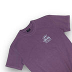 Stussy Old Skool T-shirt Small