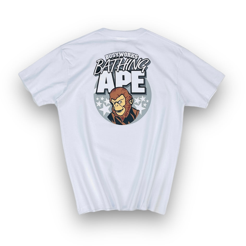 Bape T-shirt Multiple Sizes