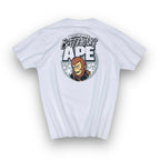 Bape T-shirt Multiple Sizes