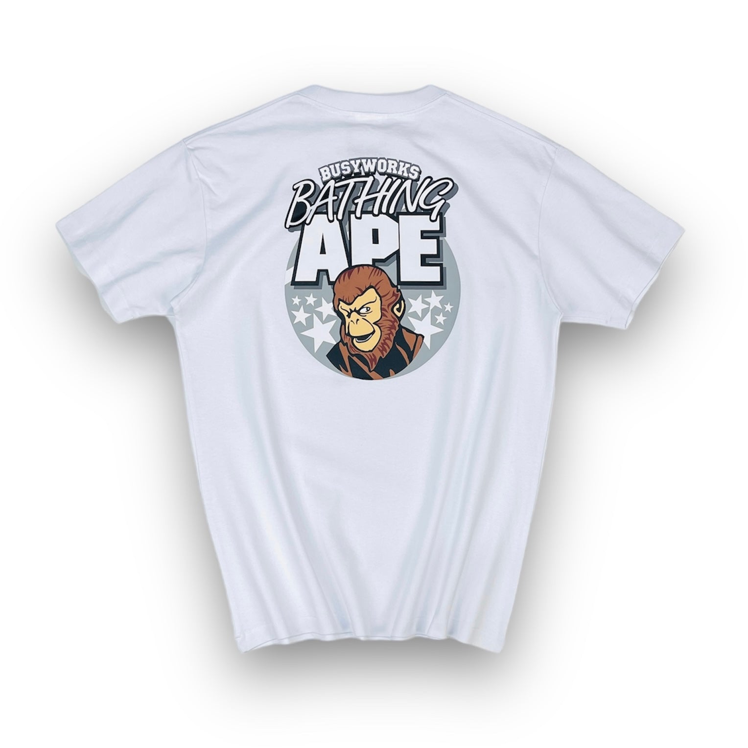 Bape T-shirt Multiple Sizes