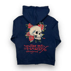 Ed Hardy Women's Hoodie M