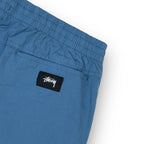 Stussy SS Shorts Blue