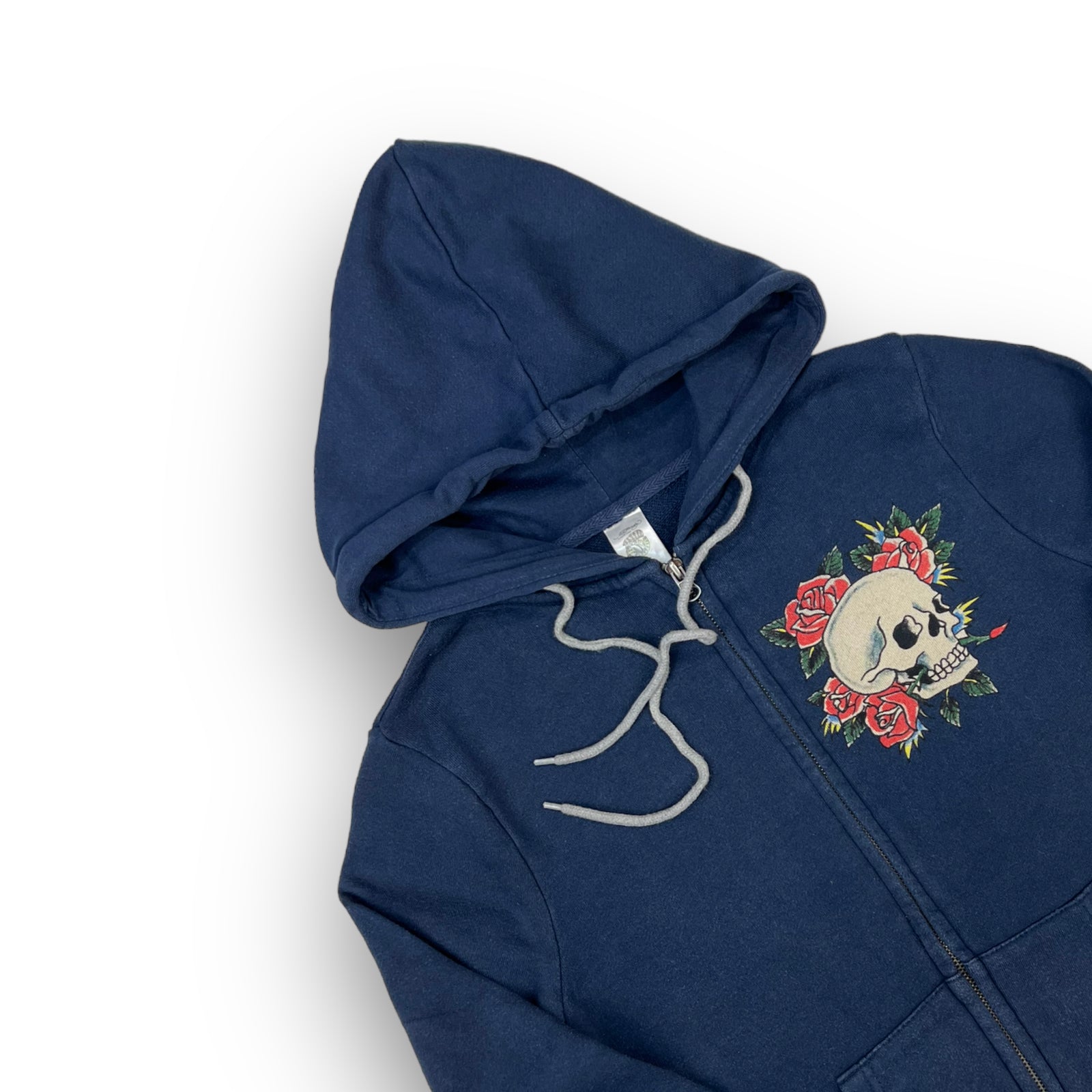 Ed Hardy Women's Hoodie M