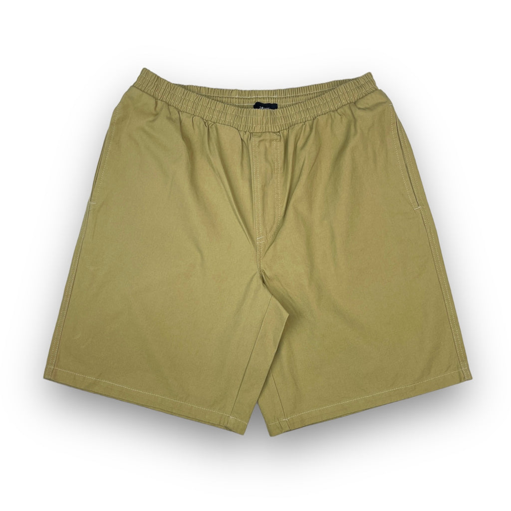 Stussy Shorts Beige