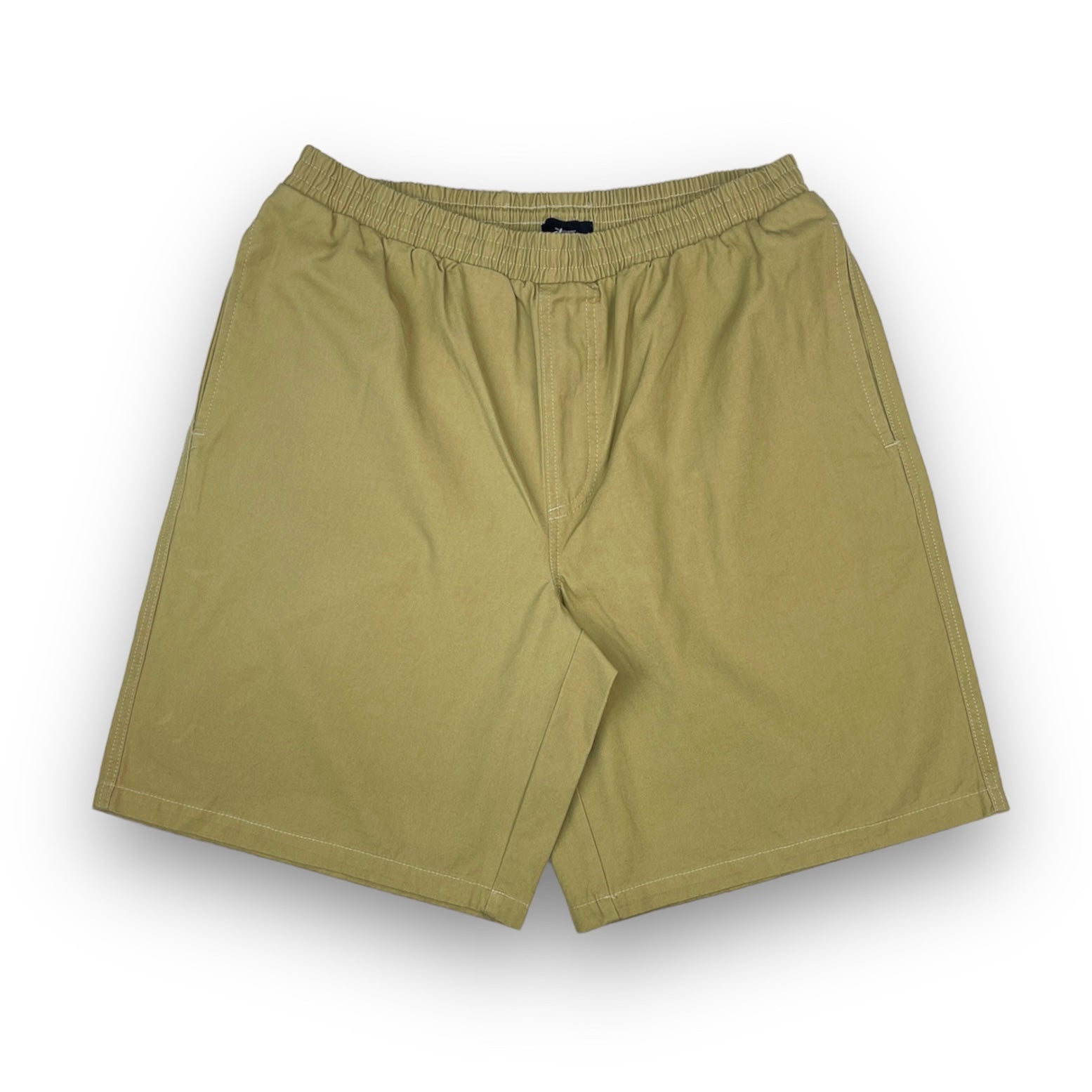 Stussy Shorts Beige