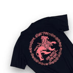 Stussy Lion T-shirt Small