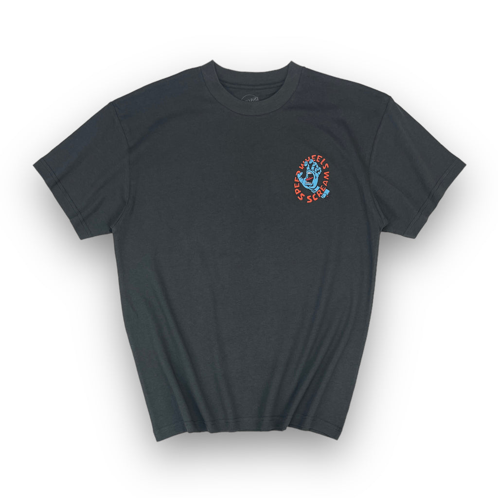 Santa Cruz T-shirt XL