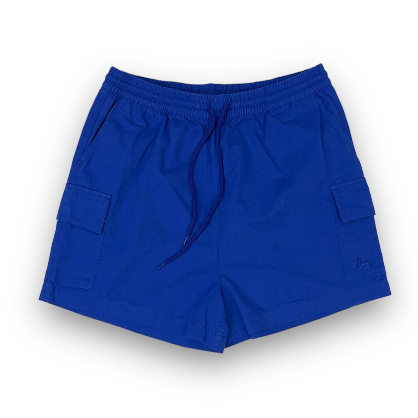 Stussy Women's Cargo Shorts