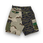 X-Large Cargo Shorts