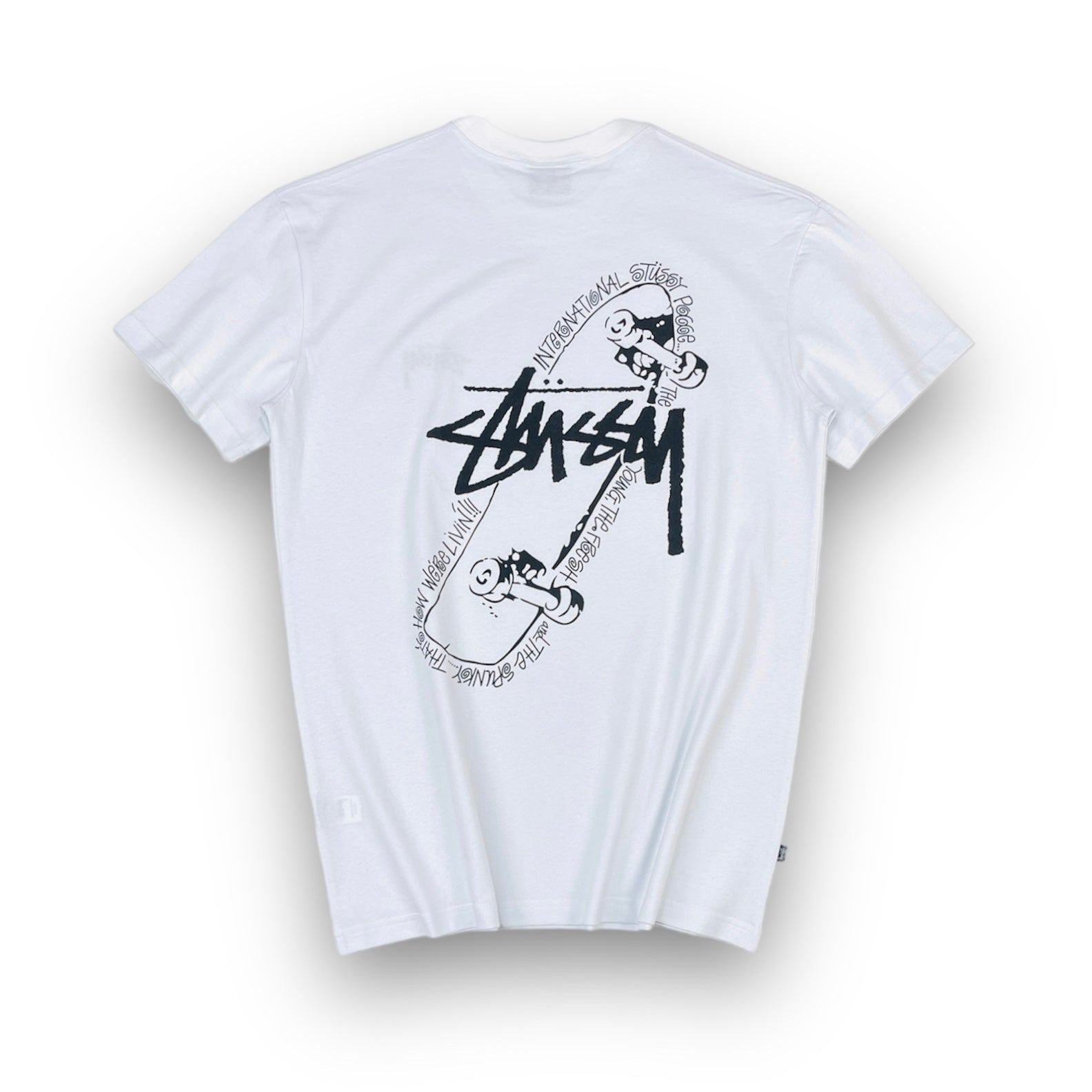 Stussy T-shirt XL