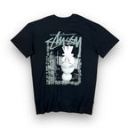 Stussy Logo T-shirt
