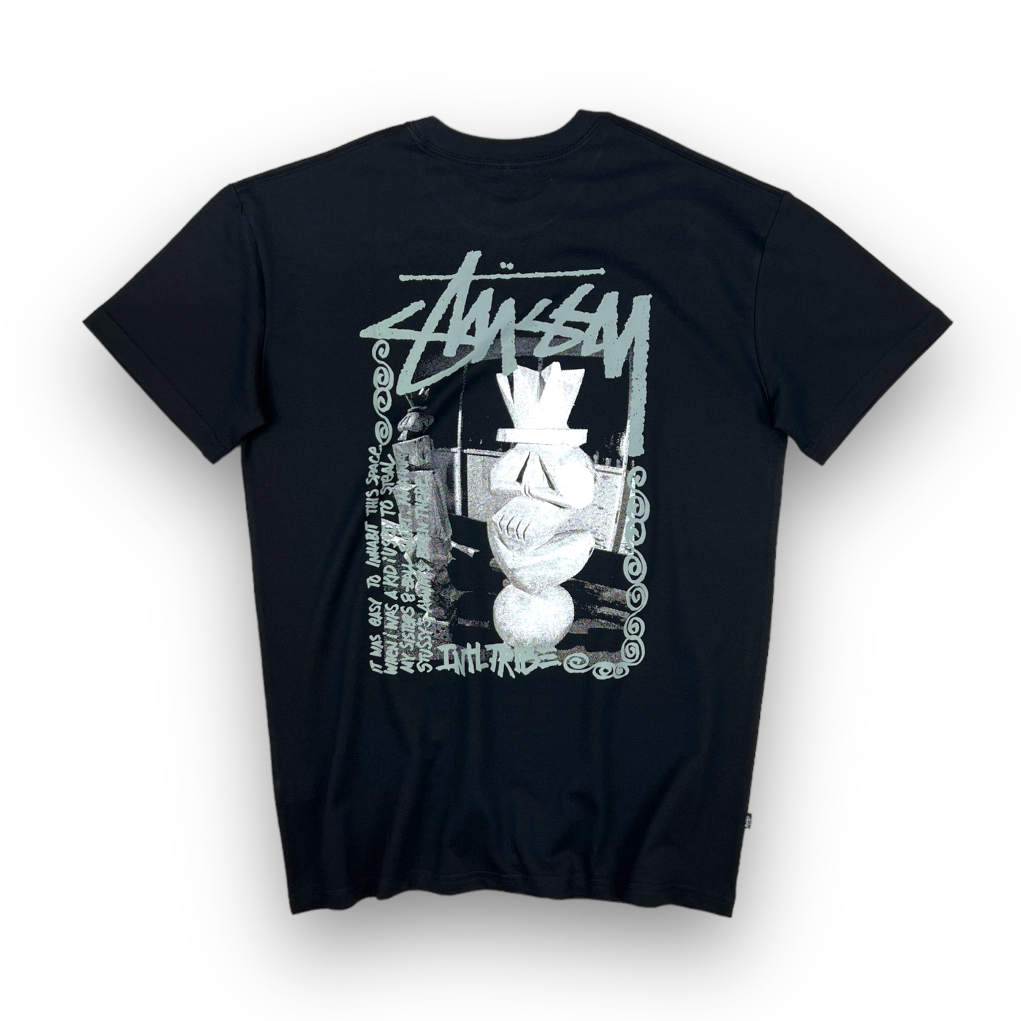 Stussy Logo T-shirt