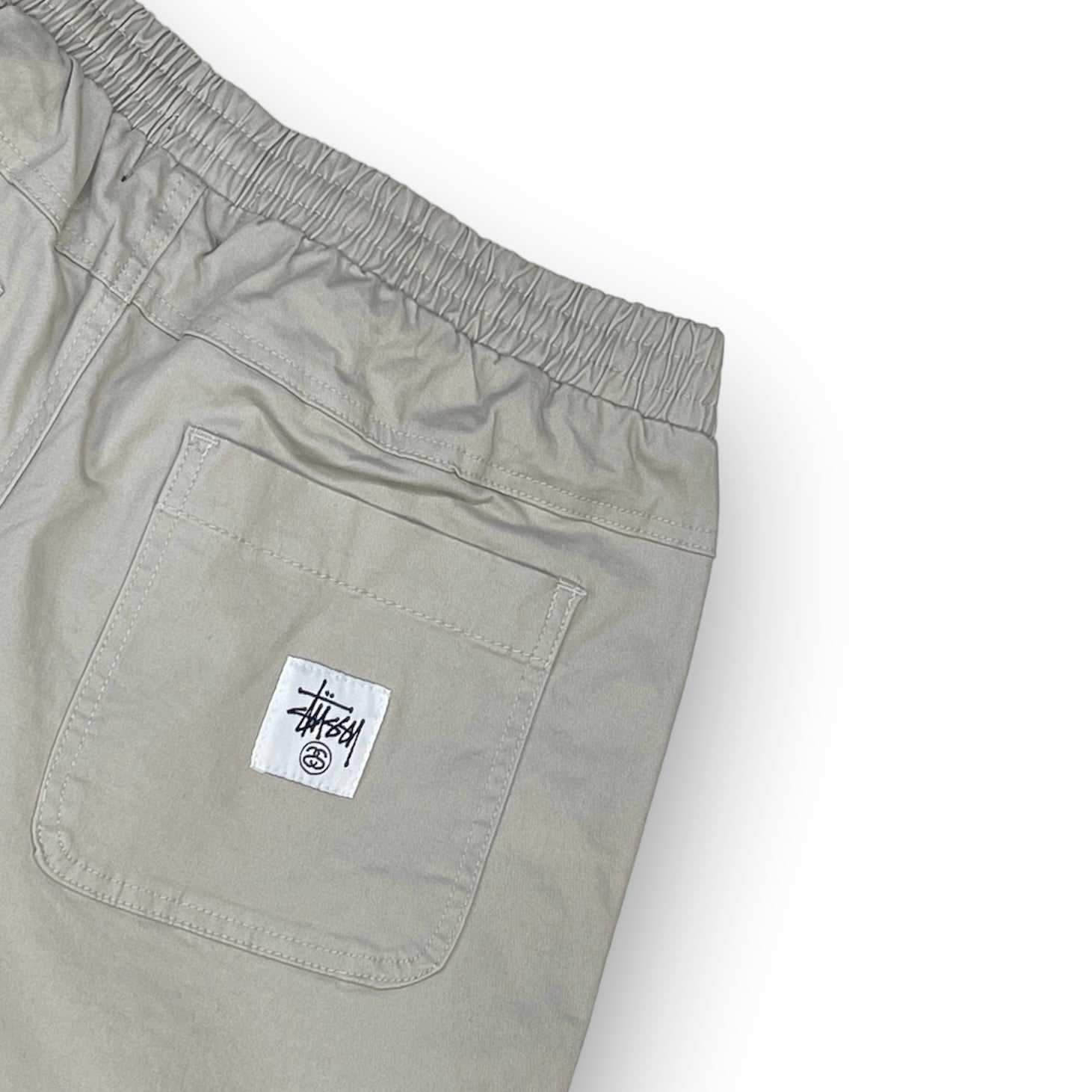 Stussy Shorts Grey