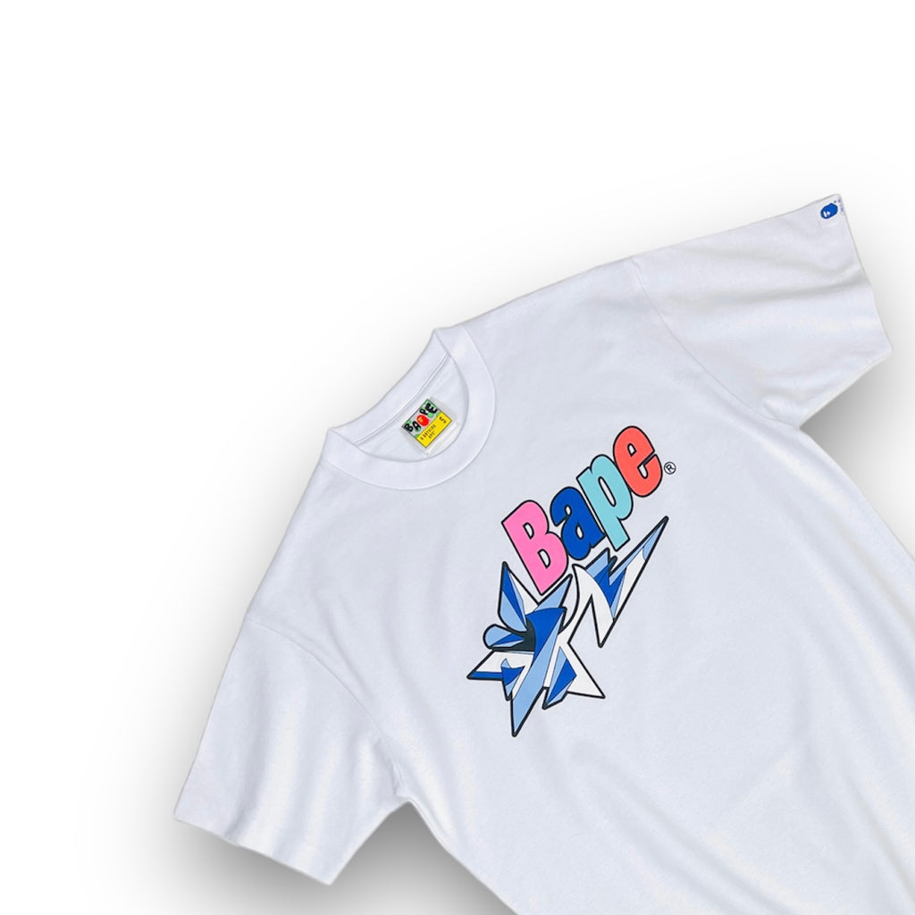 Bape T-shirt Multiple Sizes