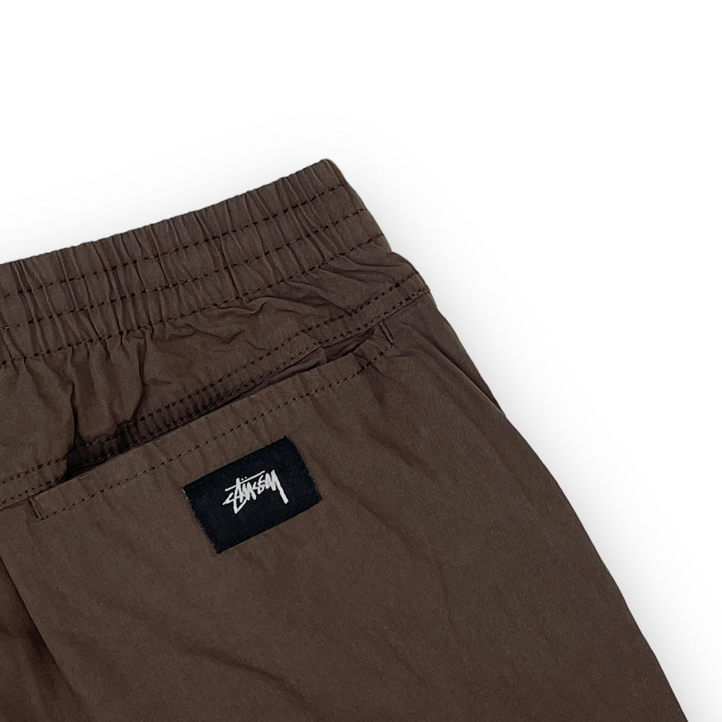 Stussy Shorts Brown