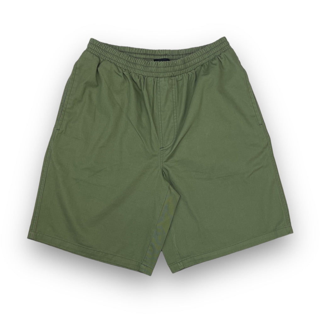 Stussy Shorts Green
