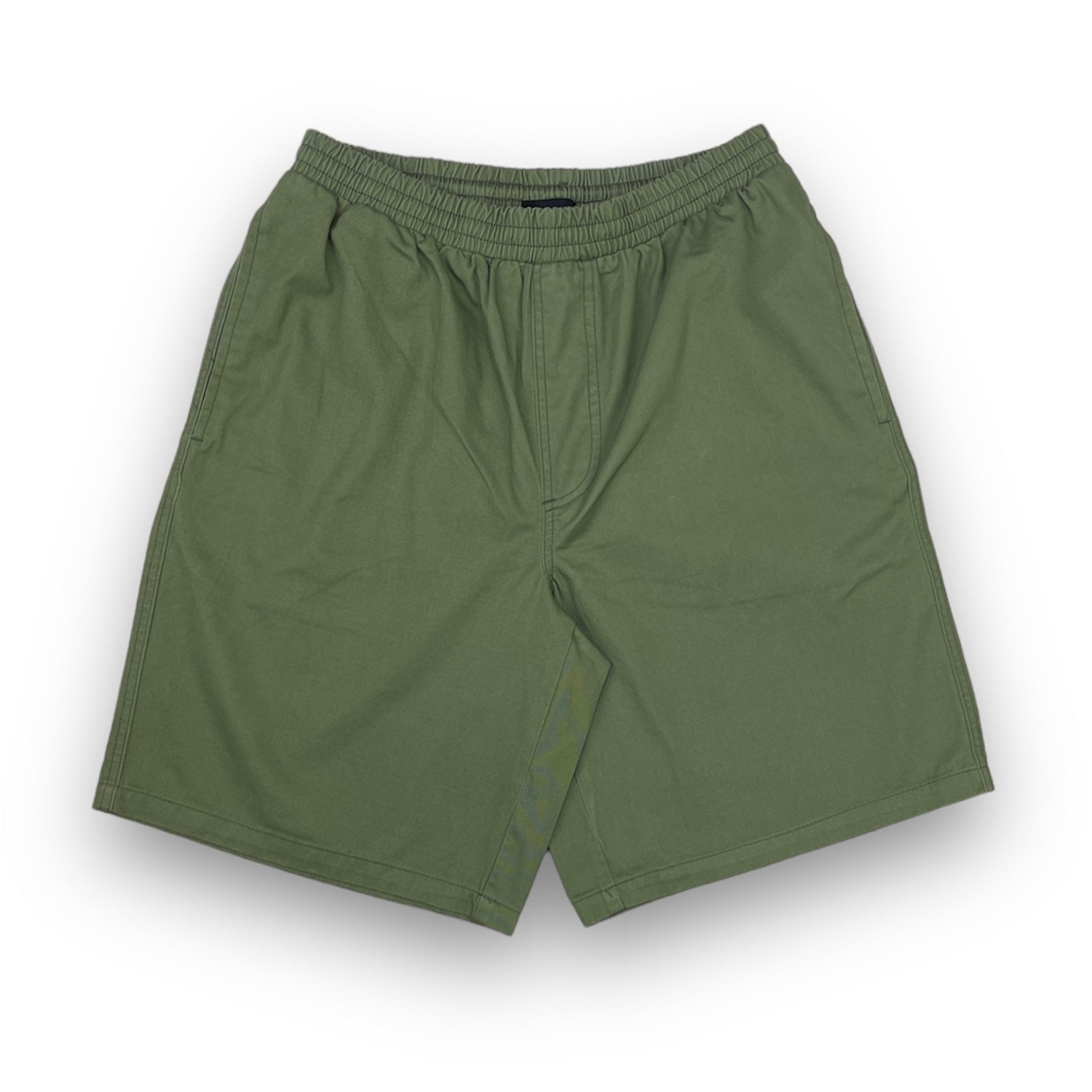 Stussy Shorts Green