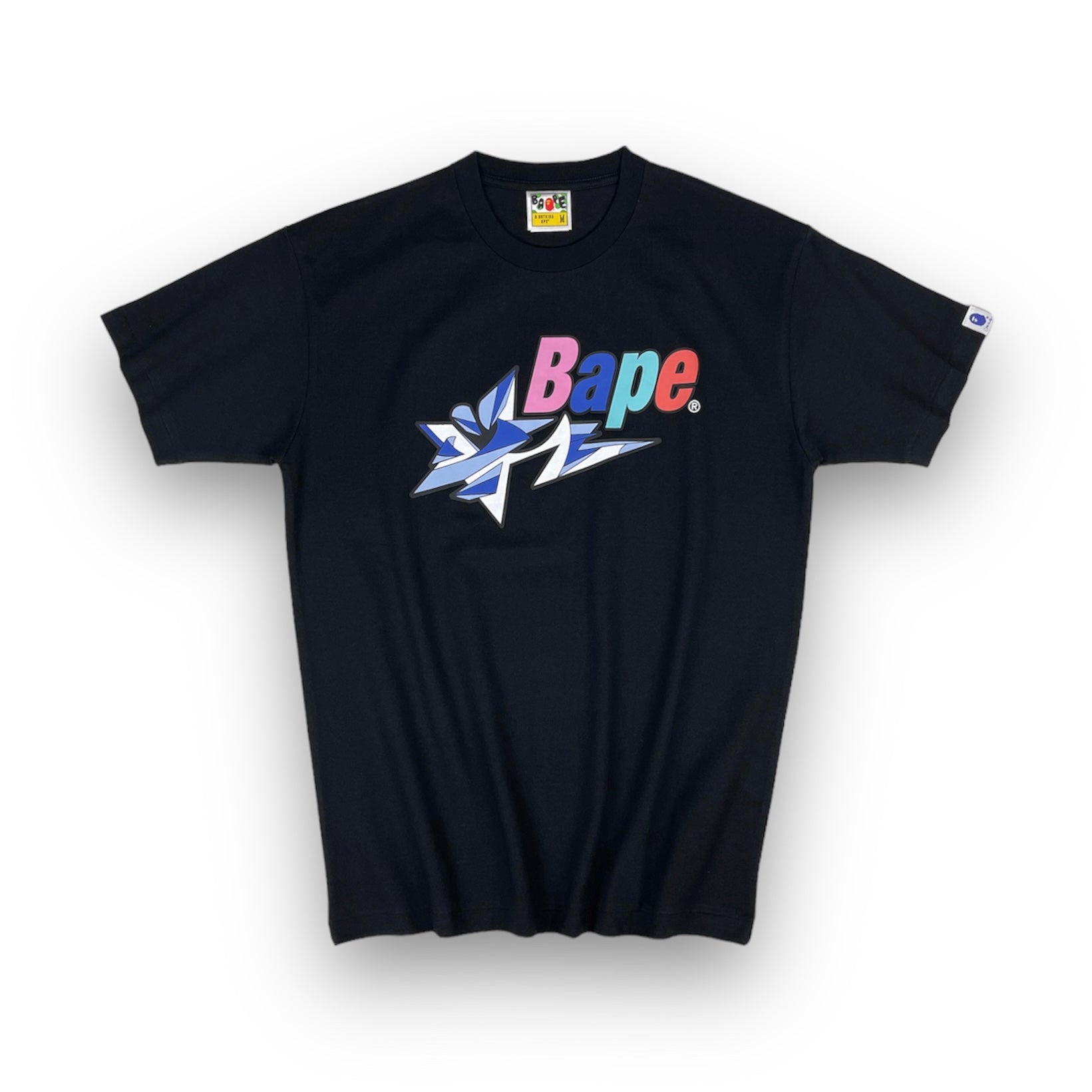 Bape T-shirt Multiple Sizes – Arciide