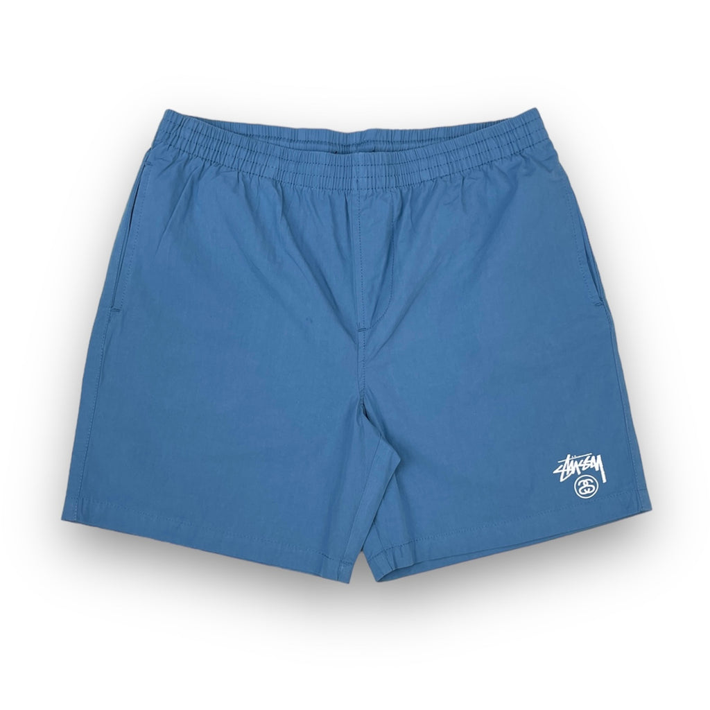 Stussy SS Shorts Blue