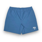 Stussy SS Shorts Blue