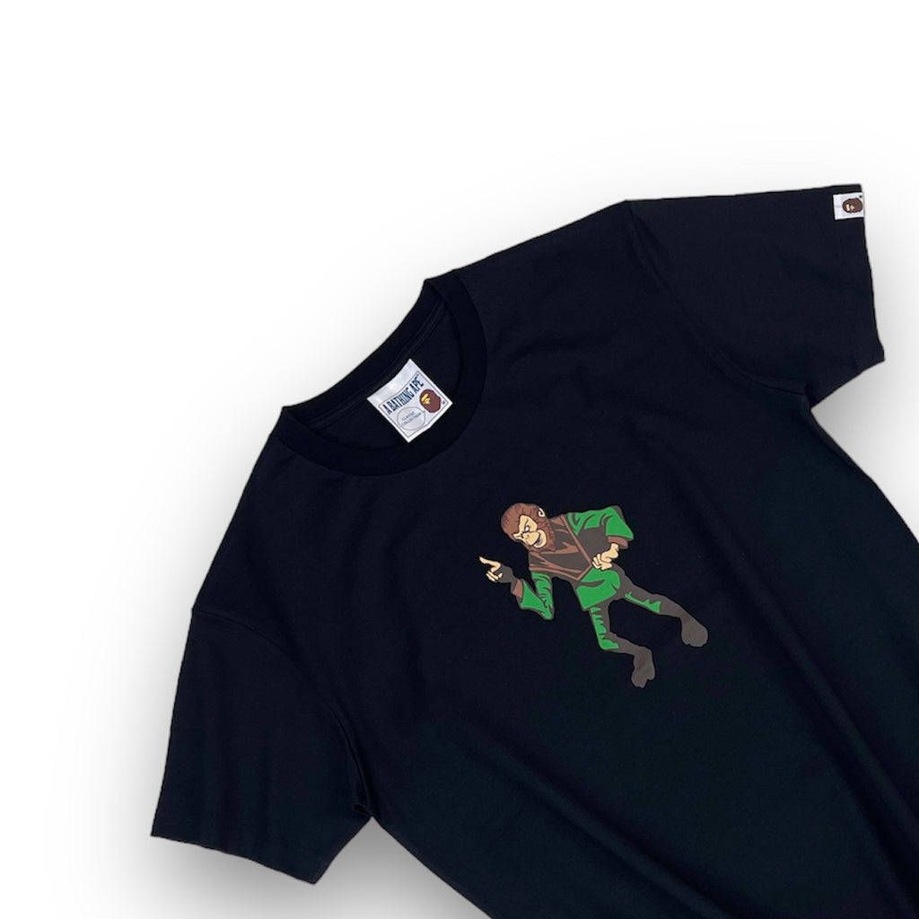 Bape T-shirt Multiple Sizes