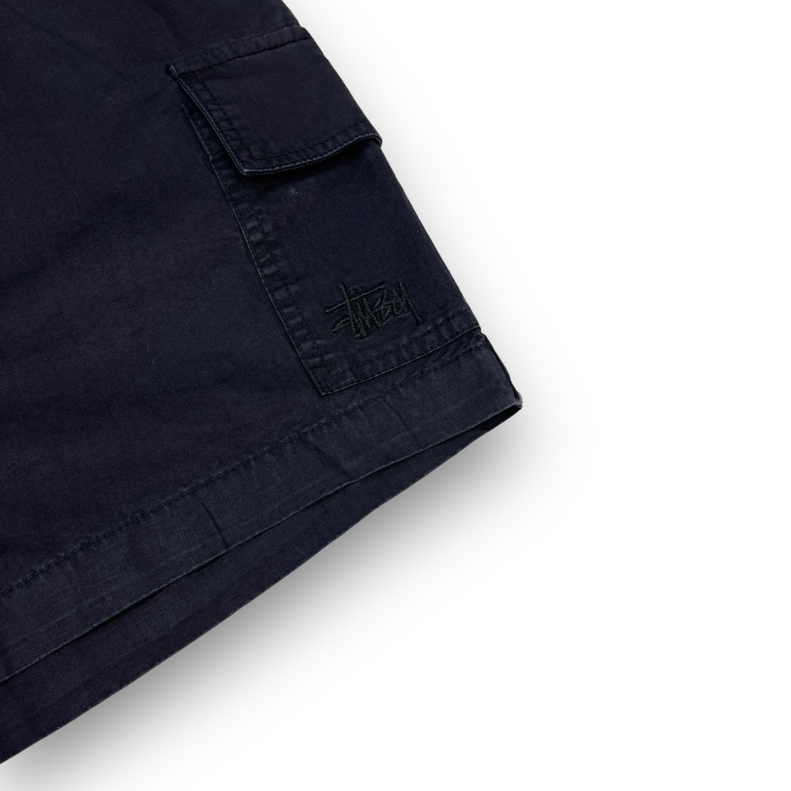 Stussy Women's Cargo Shorts