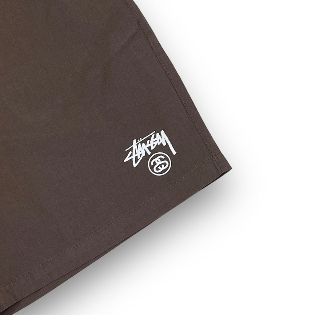 Stussy Shorts Brown