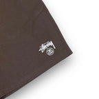 Stussy Shorts Brown